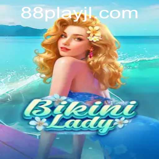 Exploring the Allure of BikiniLady: A Dive into the World of 88play