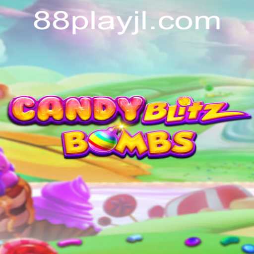 Exploring CandyBlitzBombs: The Latest Gaming Sensation on 88play