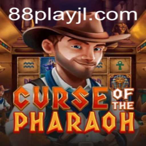 Discover the Mysteries of CurseofthePharaoh at 88play