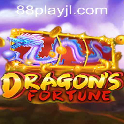 Unveiling DragonFortune: The Enchanting World of 88play
