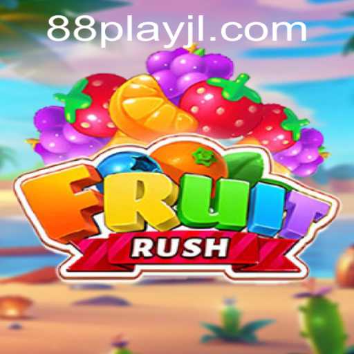 Discover the Excitement of FruitRush: Dive into 88play's Colorful Gaming World