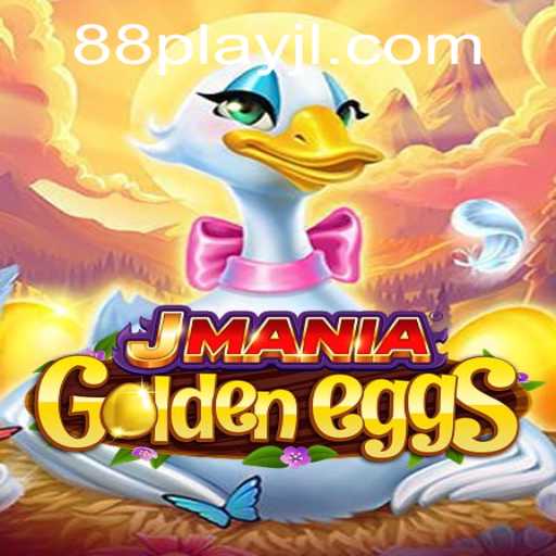 Discover the Exciting World of JManiaGoldenEggs: A Dive Into Gameplay and Strategy