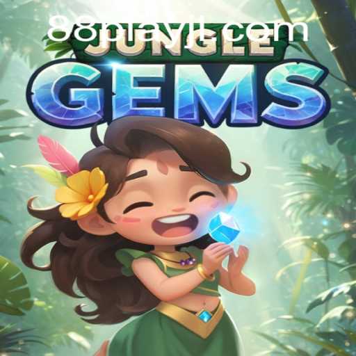 Exploring JungleGems: A New Adventure in the World of 88play