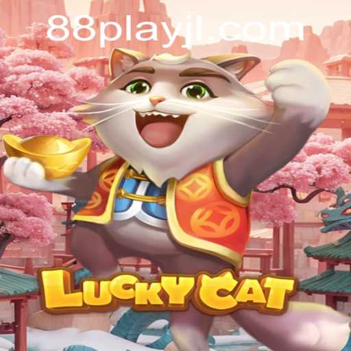 Explore the Exciting World of LuckyCat: Discover the Thrill of 88play