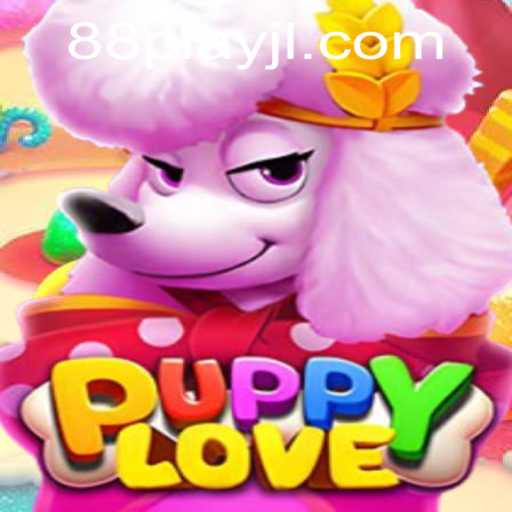 Immerse Yourself in the Enchanting World of PuppyLove on 88play