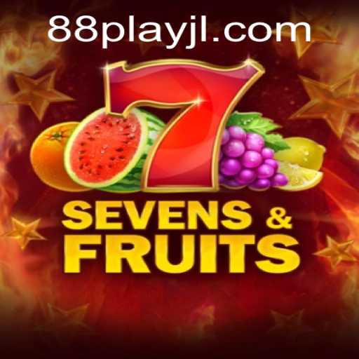 SevensFruits: A New Gaming Sensation by 88play