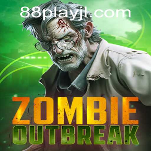 Exploring the Thrilling World of ZombieOutbreak on 88play